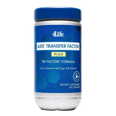 Transfer Factor Plus 90 capsules for Pet Health Supplement